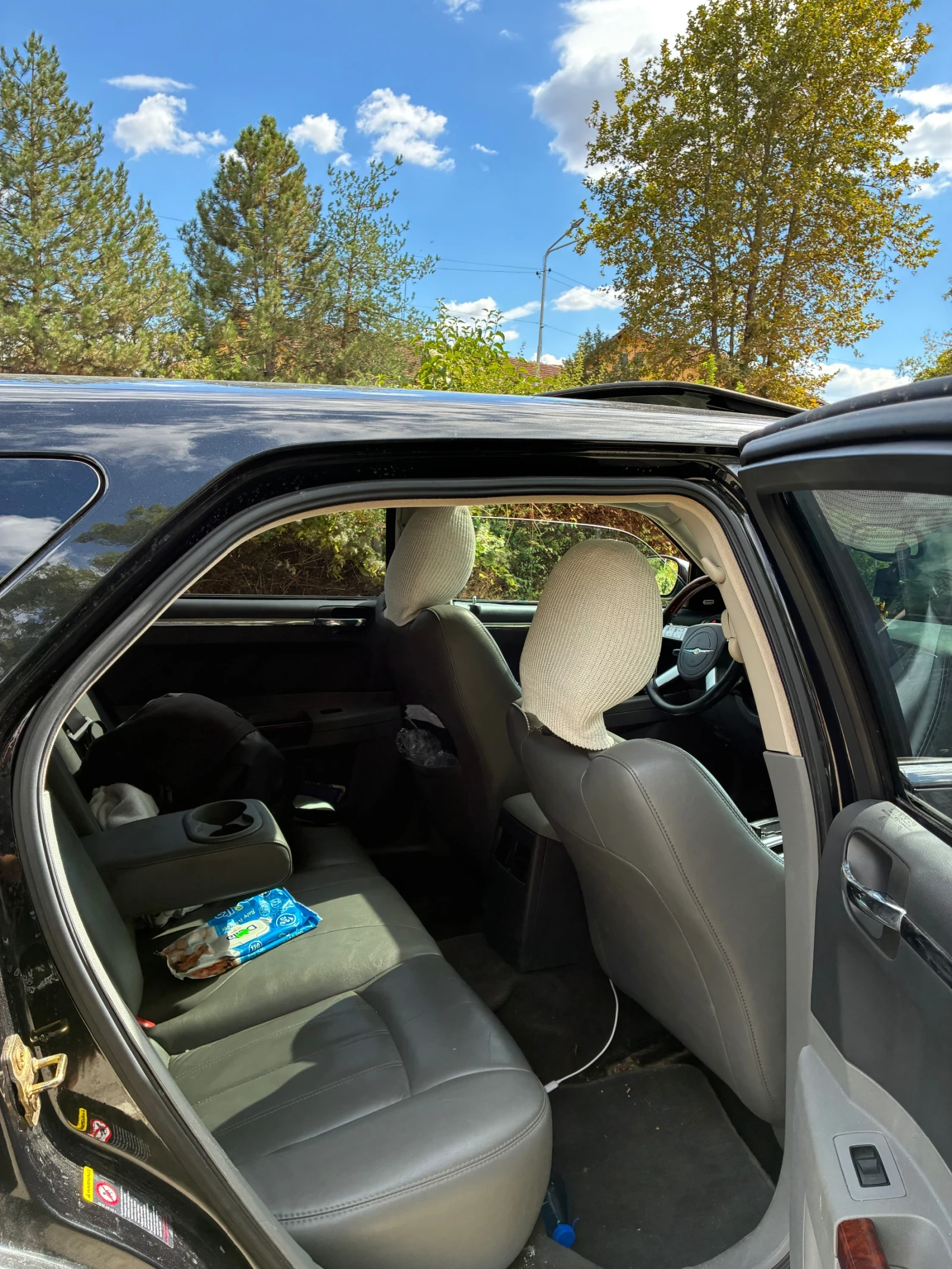 Chrysler 300c | Mobile.bg � ����������� 6