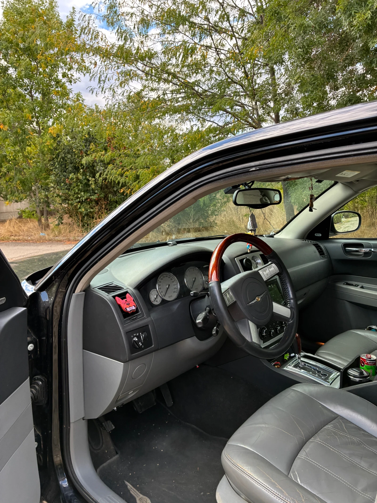 Chrysler 300c | Mobile.bg � ����������� 5