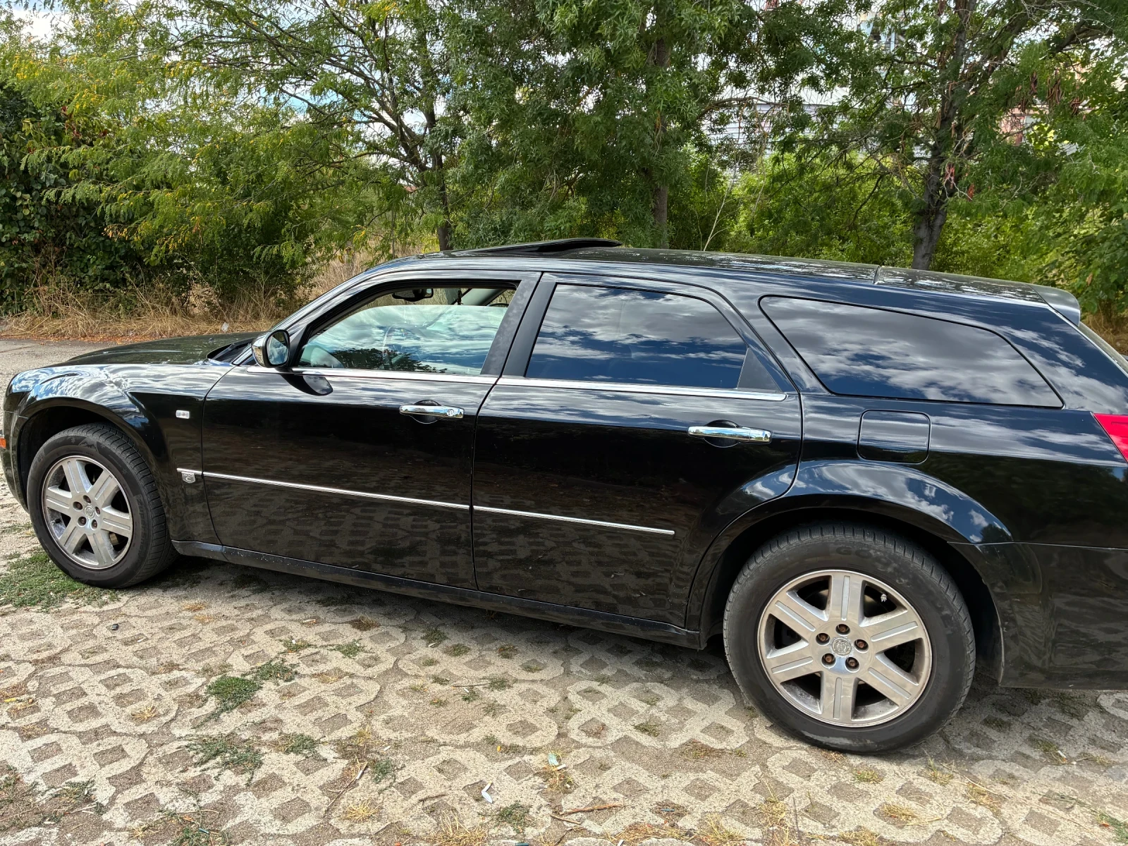 Chrysler 300c | Mobile.bg � ����������� 2