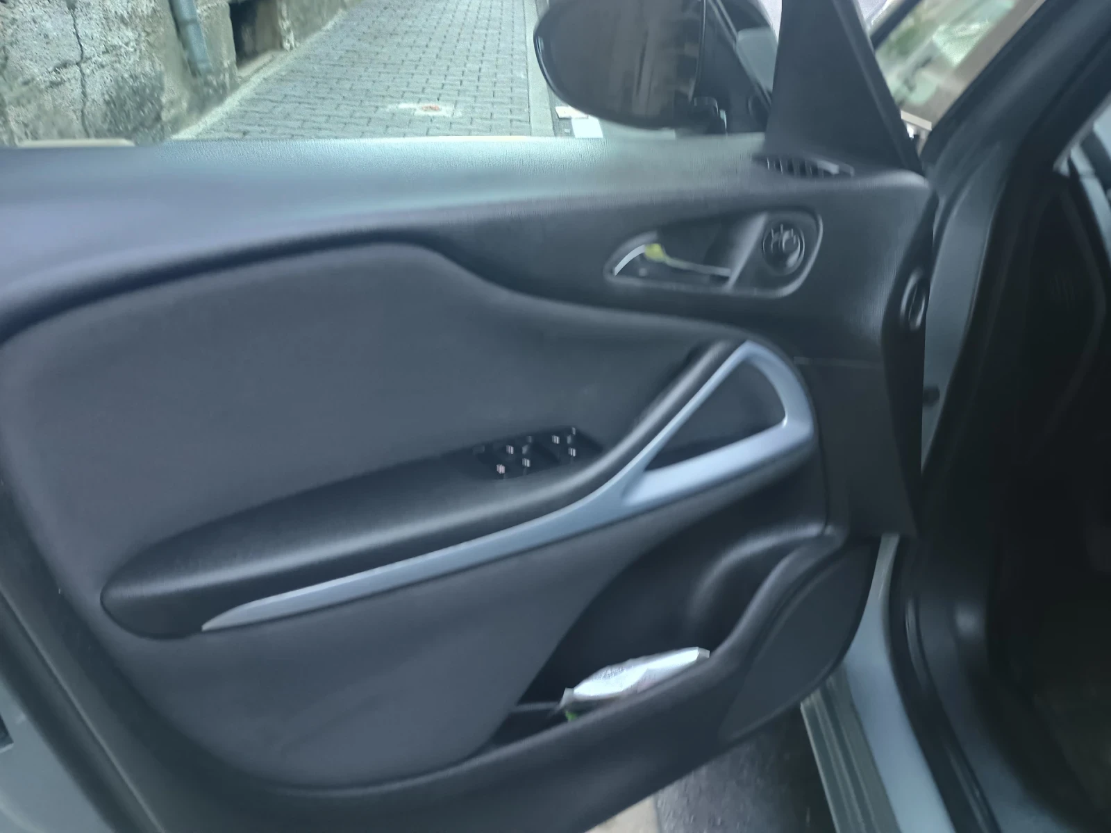 Opel Zafira, снимка 7 - Автомобили и джипове - 56194889
