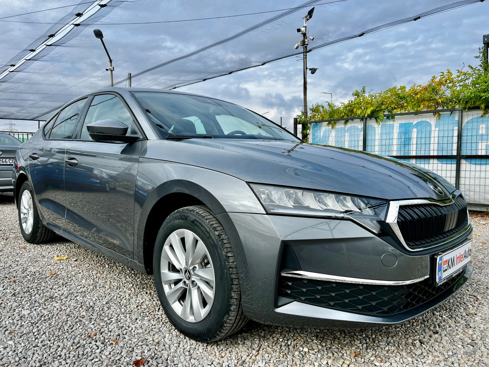Skoda Octavia 1.5 TSI Selection | 5�. �������� | Mobile.bg � ����������� 3