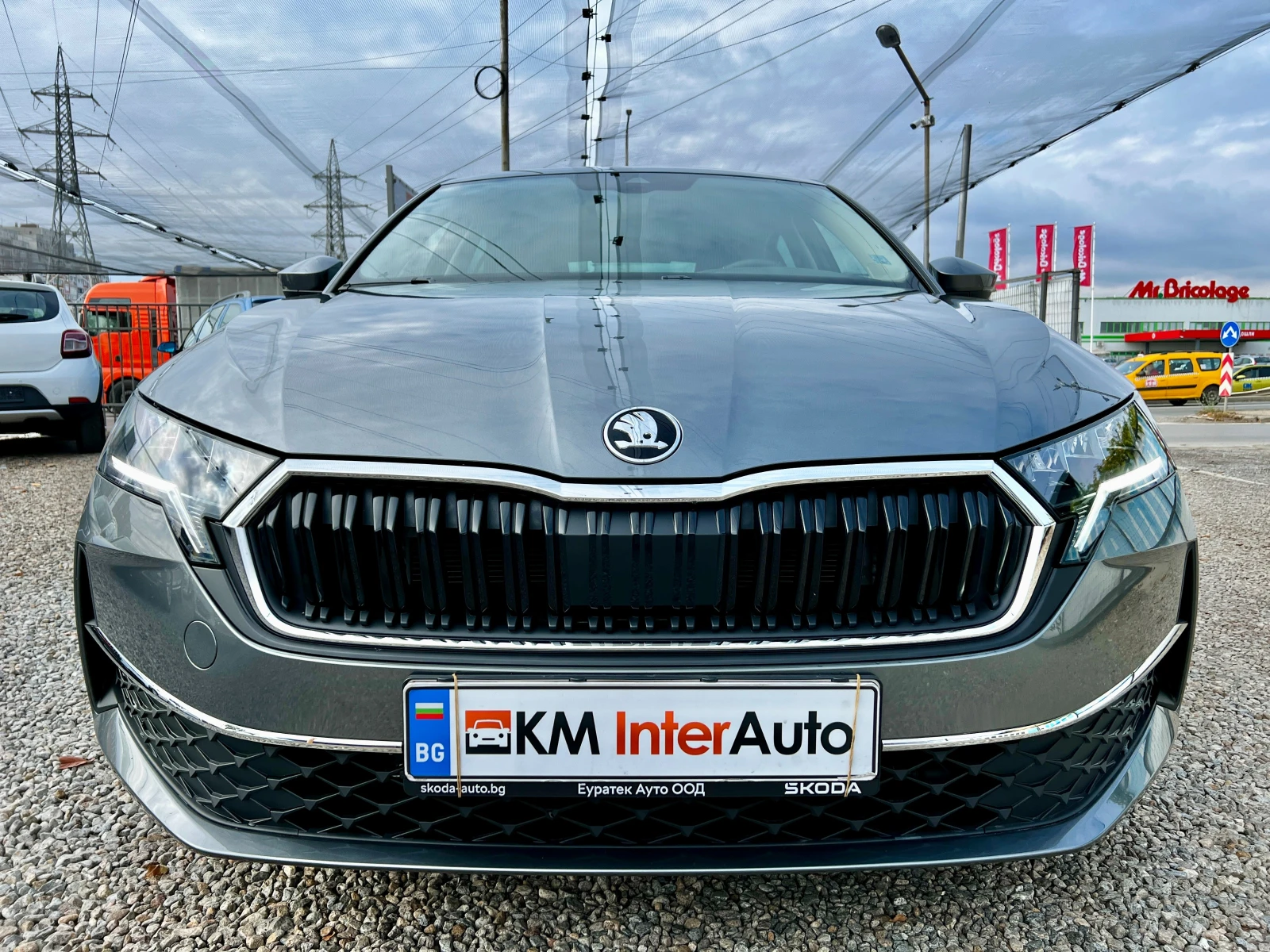 Skoda Octavia 1.5 TSI Selection | 5�. �������� | Mobile.bg � ����������� 2