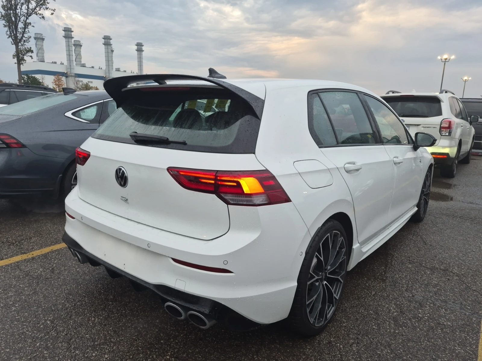 VW Golf GOLF R DSG* OBDUHVANE* FULL PODGREV* HUD* PANO*  | Mobile.bg � ����������� 2
