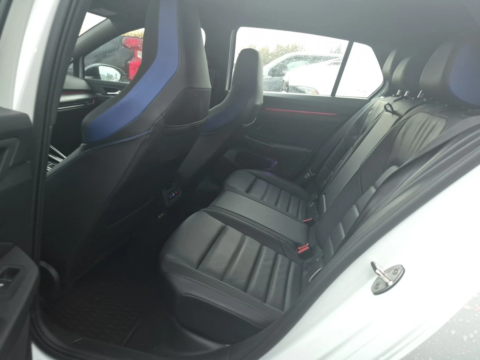VW Golf GOLF R DSG* OBDUHVANE* FULL PODGREV* HUD* PANO*  | Mobile.bg � ����������� 12