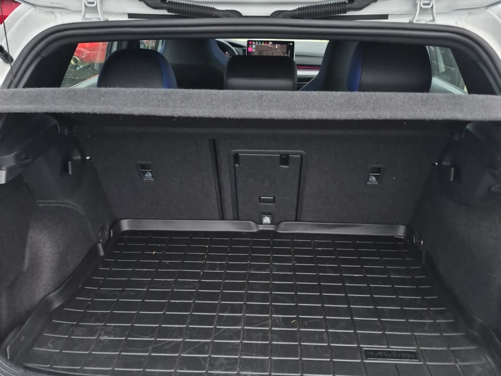 VW Golf GOLF R DSG* OBDUHVANE* FULL PODGREV* HUD* PANO*  | Mobile.bg � ����������� 14