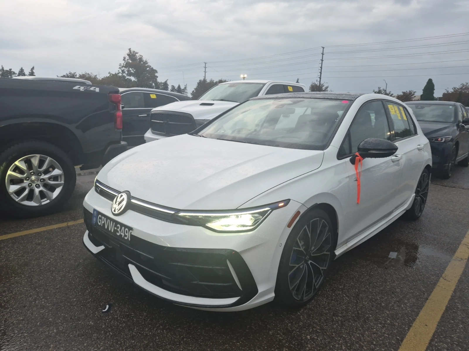VW Golf GOLF R DSG* OBDUHVANE* FULL PODGREV* HUD* PANO*  | Mobile.bg � ����������� 15