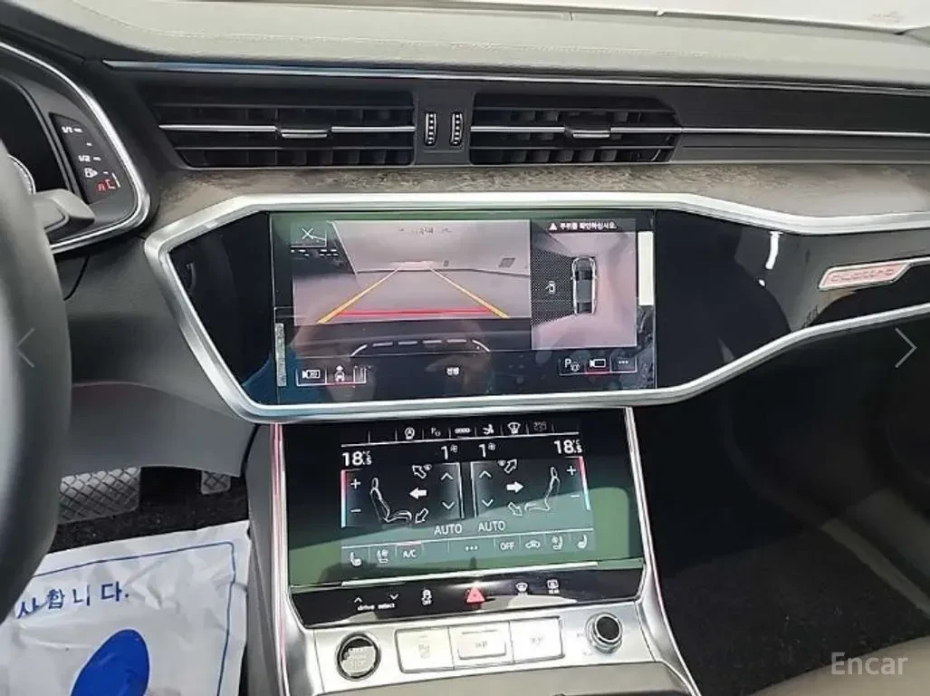 Audi A7 55TFSI* MATRIX* S* LINE* ���������* ���������*  | Mobile.bg � ����������� 10