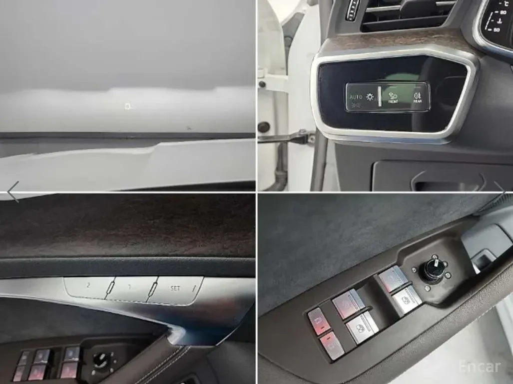 Audi A7 55TFSI* MATRIX* S* LINE* ���������* ���������*  | Mobile.bg � ����������� 7