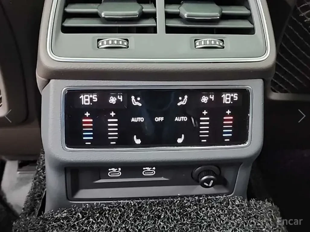 Audi A7 55TFSI* MATRIX* S* LINE* ���������* ���������*  | Mobile.bg � ����������� 16