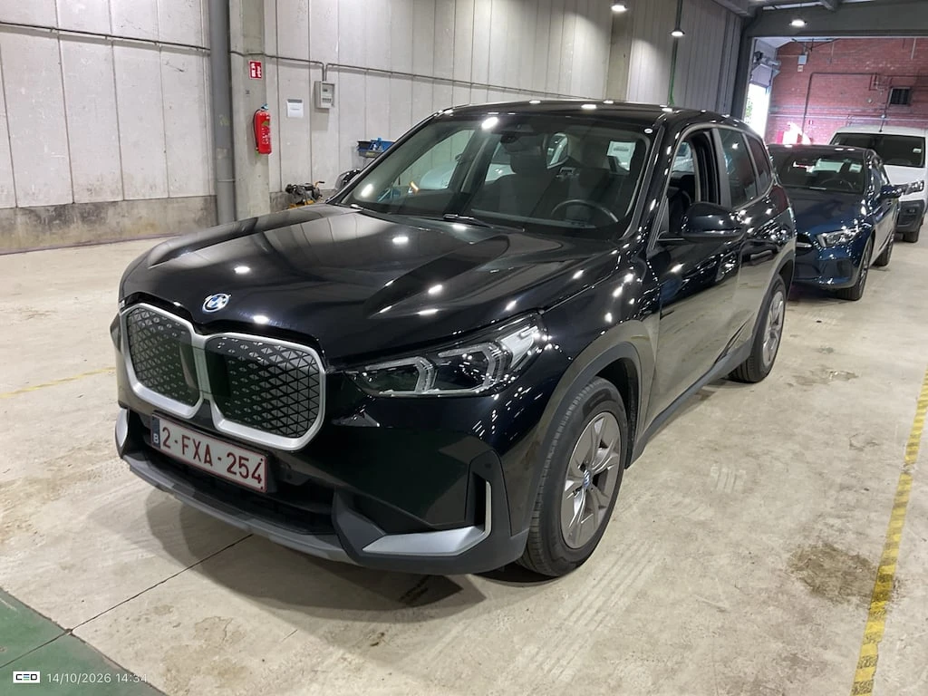 BMW iX1 eDrive20 LED Navi 100% SoH