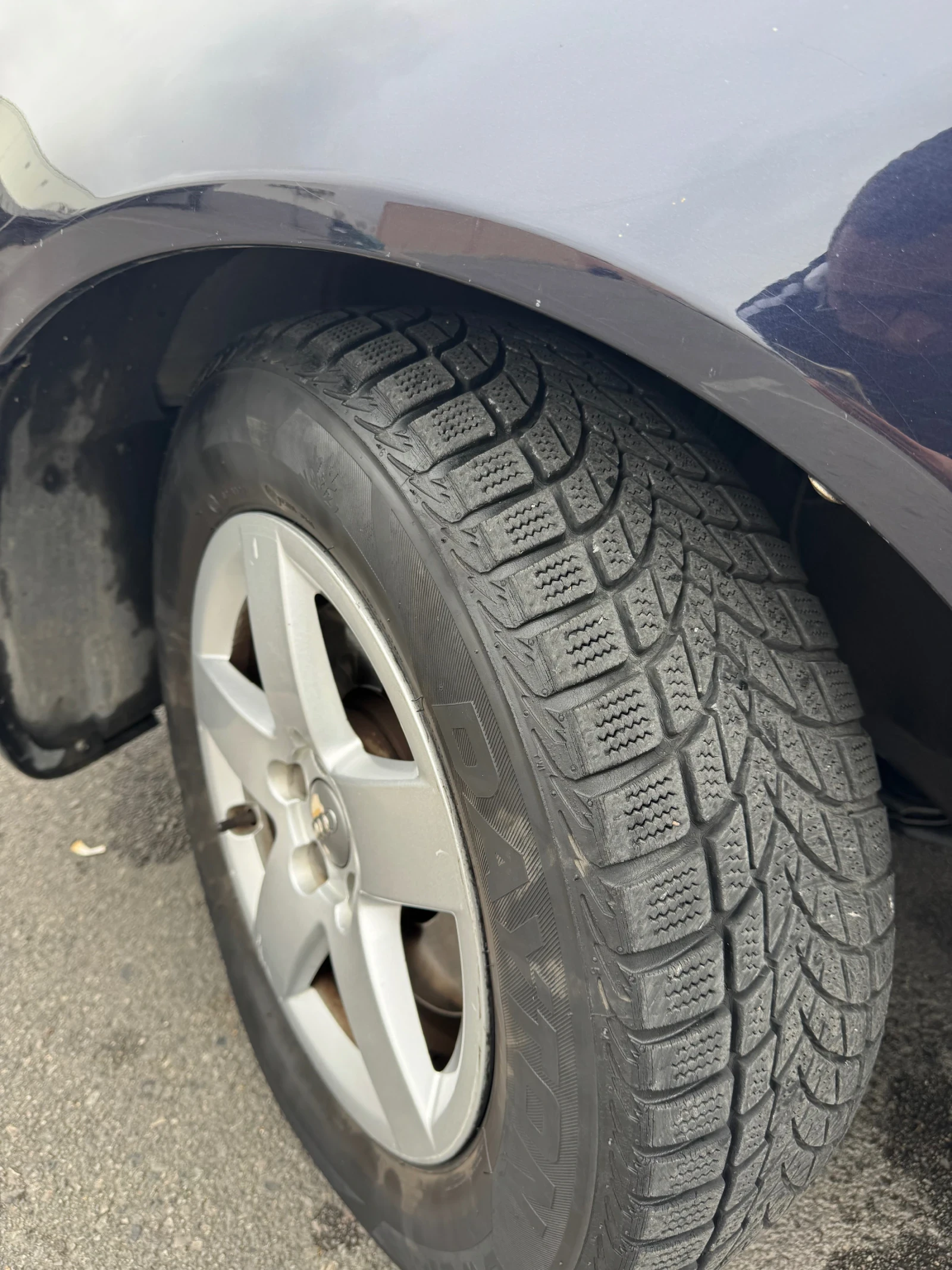 Audi A3, снимка 7 - Автомобили и джипове - 56745294