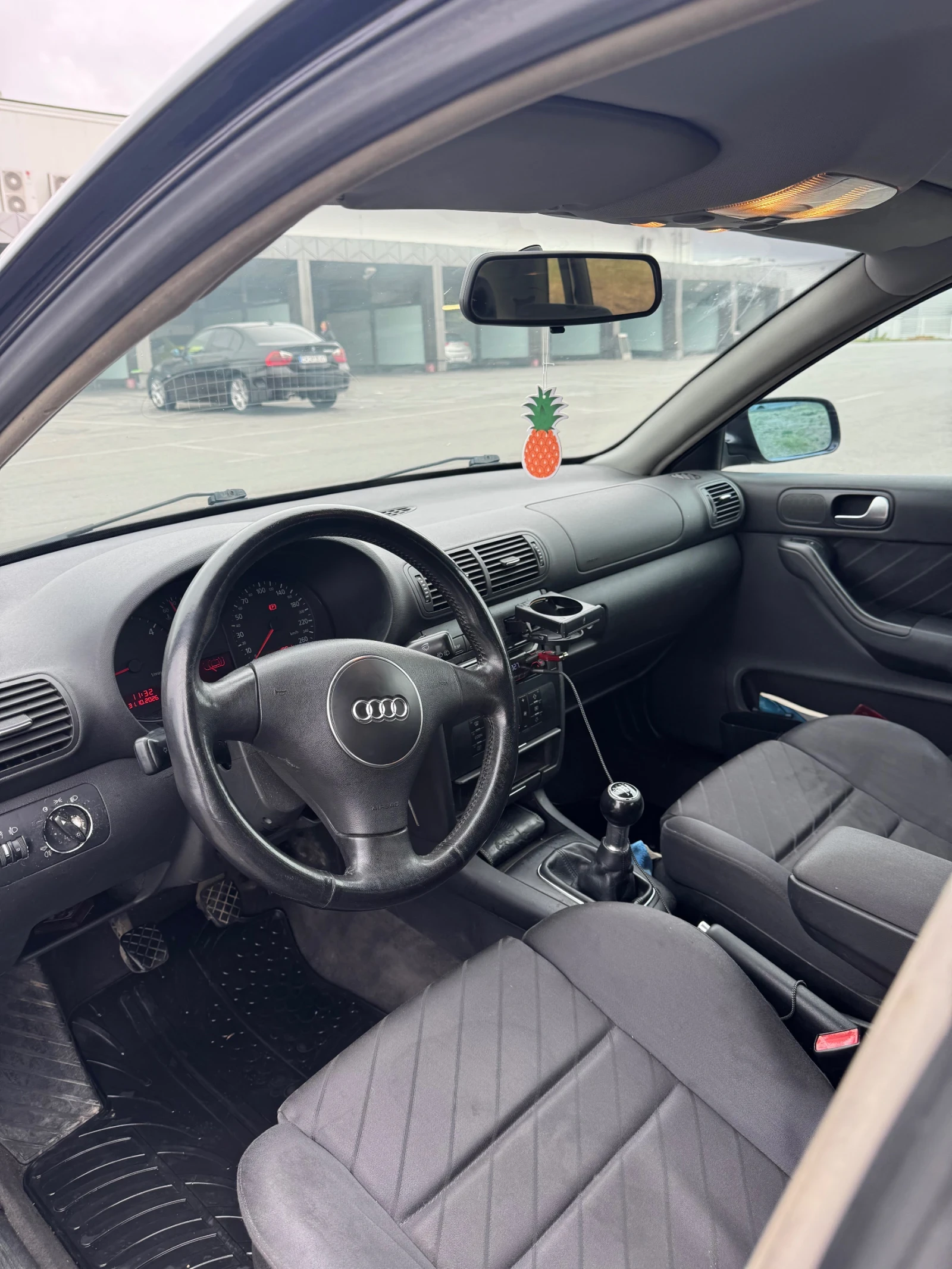 Audi A3, снимка 5 - Автомобили и джипове - 56745294