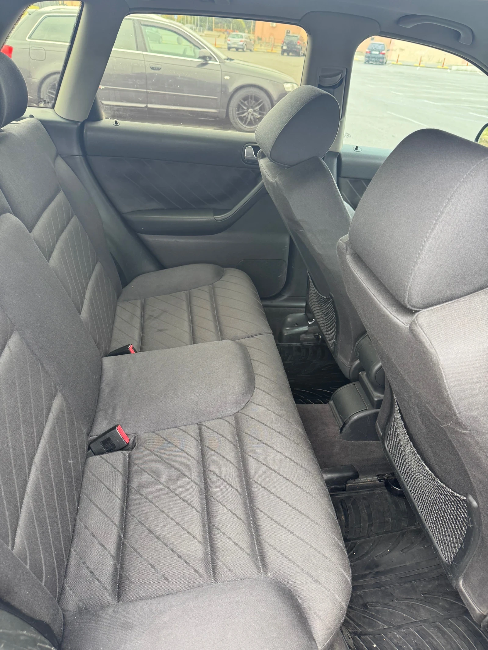Audi A3, снимка 9 - Автомобили и джипове - 56745294