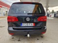 VW Touran 2.0TDI 140ks. автомат 2014г.навигация - изображение 6