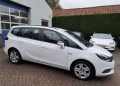 Opel Zafira CNG Turbo 1.6 7 Person TOP!! - изображение 7
