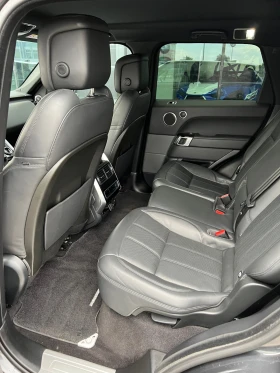Land Rover Range Rover Sport 1100  месечна цена , снимка 7