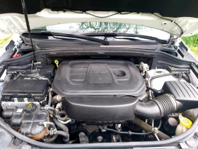 Jeep Grand cherokee 2020г. 76к км, снимка 8