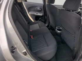 Nissan Juke 1.5 DCI* FACE LIFT* Euro6* Нави* Камера* , снимка 10