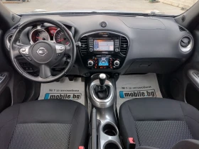 Nissan Juke 1.5 DCI* FACE LIFT* Euro6* Нави* Камера* , снимка 13
