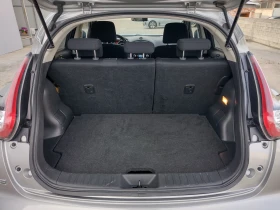 Nissan Juke 1.5 DCI* FACE LIFT* Euro6* Нави* Камера* , снимка 16