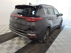 Kia Sportage * EX S * CARFAX * ШИБИДАХ * ПОДГРЕВИ, снимка 3