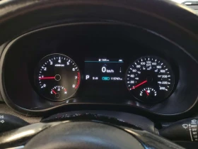 Kia Sportage * EX S * CARFAX * ШИБИДАХ * ПОДГРЕВИ, снимка 10