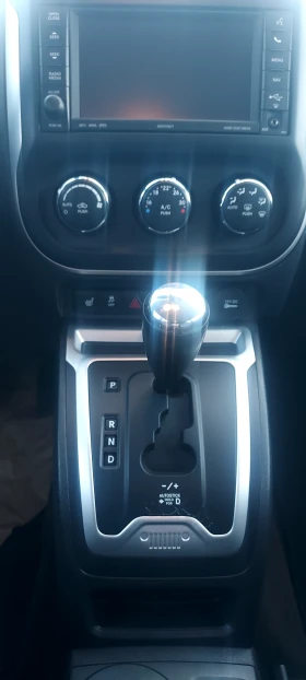 Jeep Compass, снимка 7