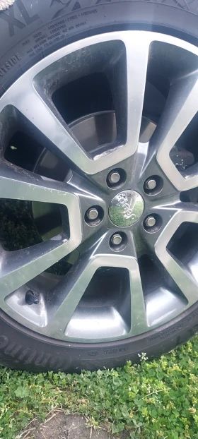 Jeep Compass, снимка 12