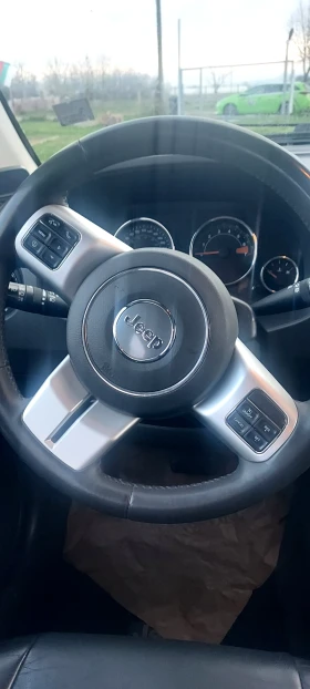 Jeep Compass, снимка 6