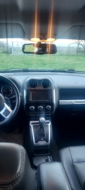 Jeep Compass, снимка 5