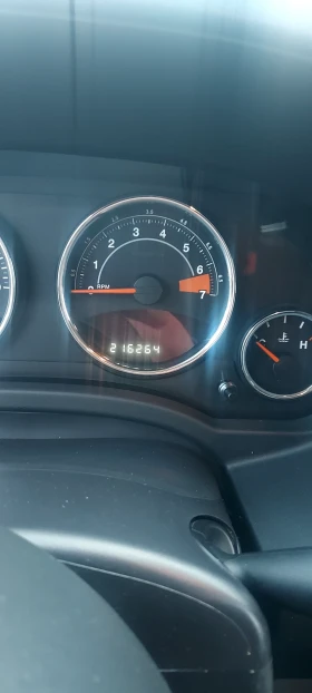 Jeep Compass, снимка 8