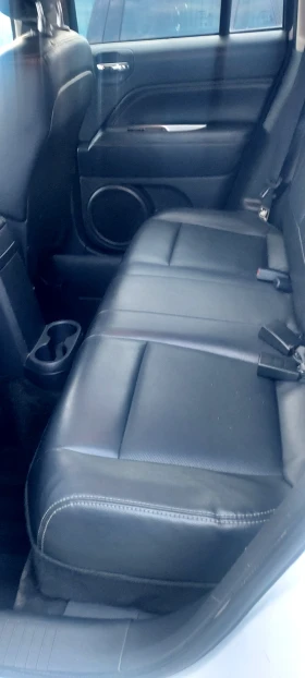 Jeep Compass, снимка 10