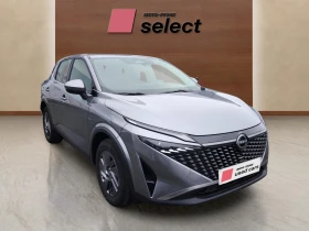 Nissan Qashqai 1.3, снимка 5