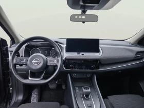 Nissan Qashqai 1.3, снимка 9