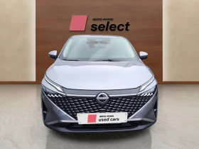 Nissan Qashqai 1.3, снимка 6