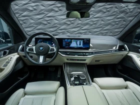 BMW X7 M40D XDRIVE* 360CAM* SOFTCLOSE* PANO* LIFT* GLOW* , снимка 8