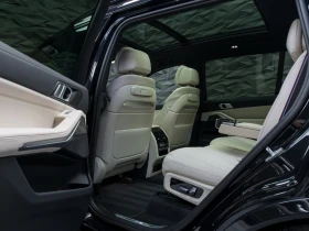 BMW X7 M40D XDRIVE* 360CAM* SOFTCLOSE* PANO* LIFT* GLOW* , снимка 11