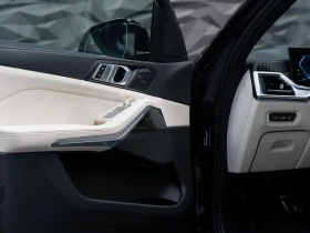 BMW X7 M40D XDRIVE* 360CAM* SOFTCLOSE* PANO* LIFT* GLOW* , снимка 15