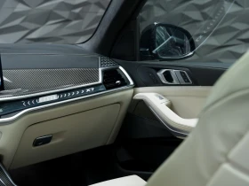 BMW X7 M40D XDRIVE* 360CAM* SOFTCLOSE* PANO* LIFT* GLOW* , снимка 7