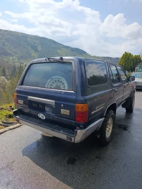 Toyota 4runner V6, снимка 2