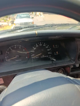 Toyota 4runner V6, снимка 4