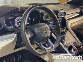 Lamborghini Urus, снимка 13
