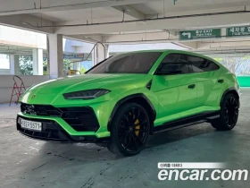 Lamborghini Urus, снимка 1