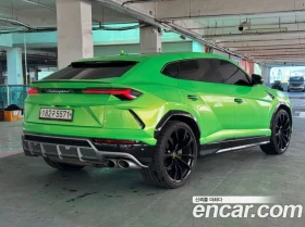 Lamborghini Urus, снимка 2