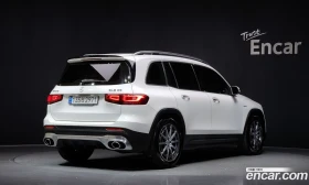 Mercedes-Benz GLB35AMG 4MATIC| КАМЕРА| ПОДГРЕВ| ОПЦИЯ ЗА ЛИЗИНГ, снимка 2