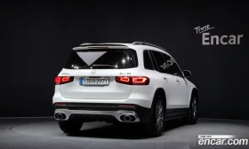 Mercedes-Benz GLB35AMG 4MATIC| КАМЕРА| ПОДГРЕВ| ОПЦИЯ ЗА ЛИЗИНГ, снимка 4