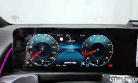 Mercedes-Benz GLB35AMG 4MATIC| КАМЕРА| ПОДГРЕВ| ОПЦИЯ ЗА ЛИЗИНГ, снимка 7