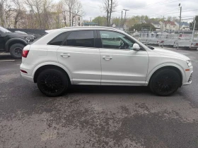 Audi Q3 * Progressiv * АВТОКРЕДИТ БЕЗ ПЪРВОНАЧАЛНА ВНОСКА, снимка 4