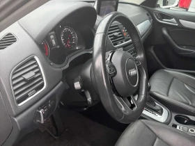 Audi Q3 * Progressiv * АВТОКРЕДИТ БЕЗ ПЪРВОНАЧАЛНА ВНОСКА, снимка 7