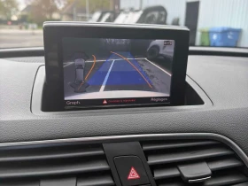 Audi Q3 * Progressiv * АВТОКРЕДИТ БЕЗ ПЪРВОНАЧАЛНА ВНОСКА, снимка 11